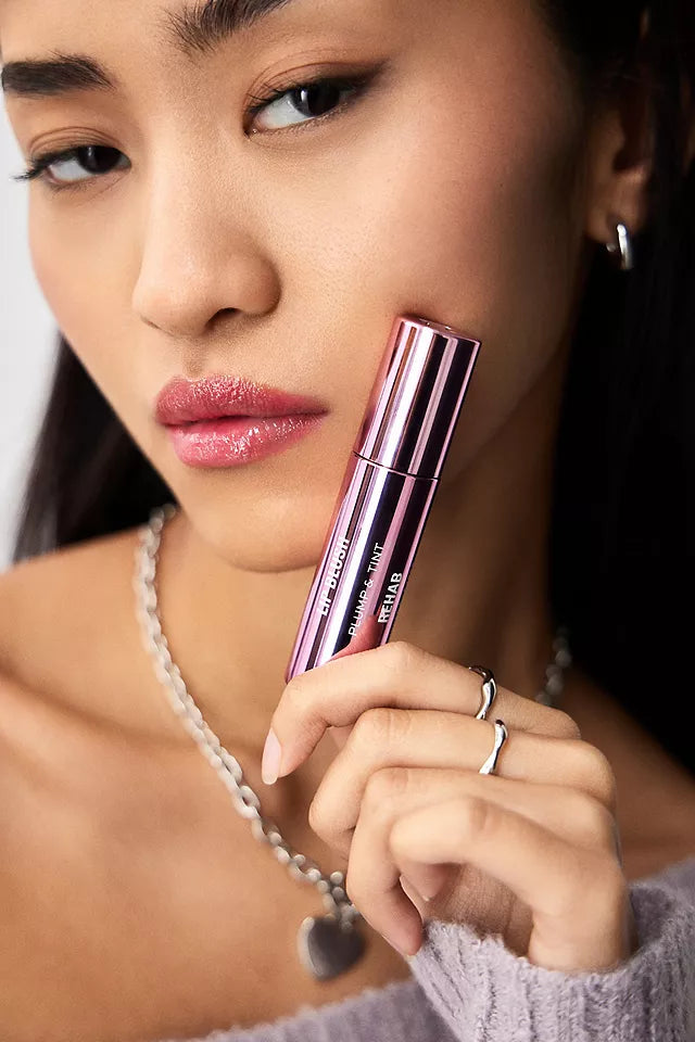 Revolution Rehab Plump & Tint Lip Blush, 3.27 ml