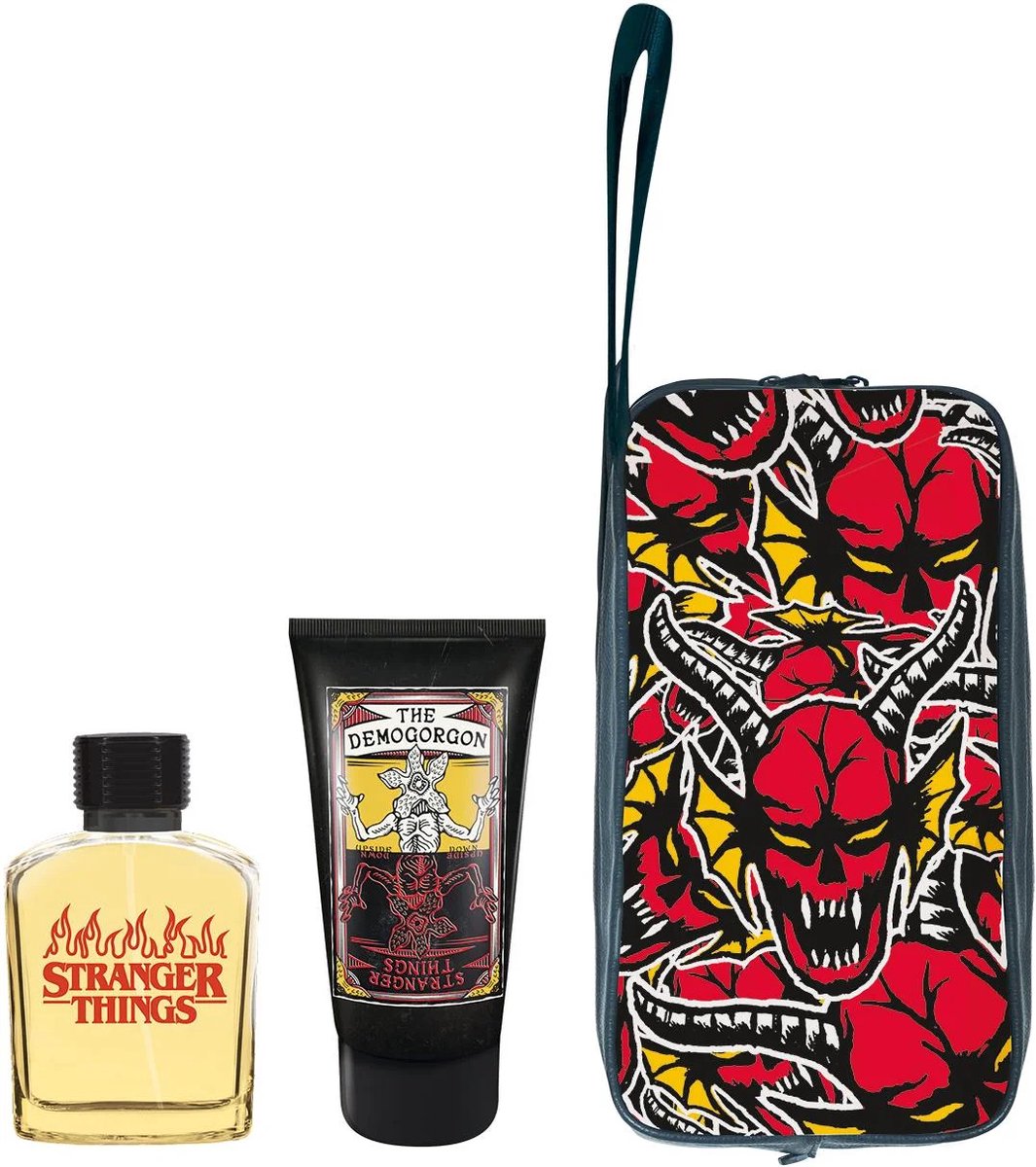 Stranger Things Set HC