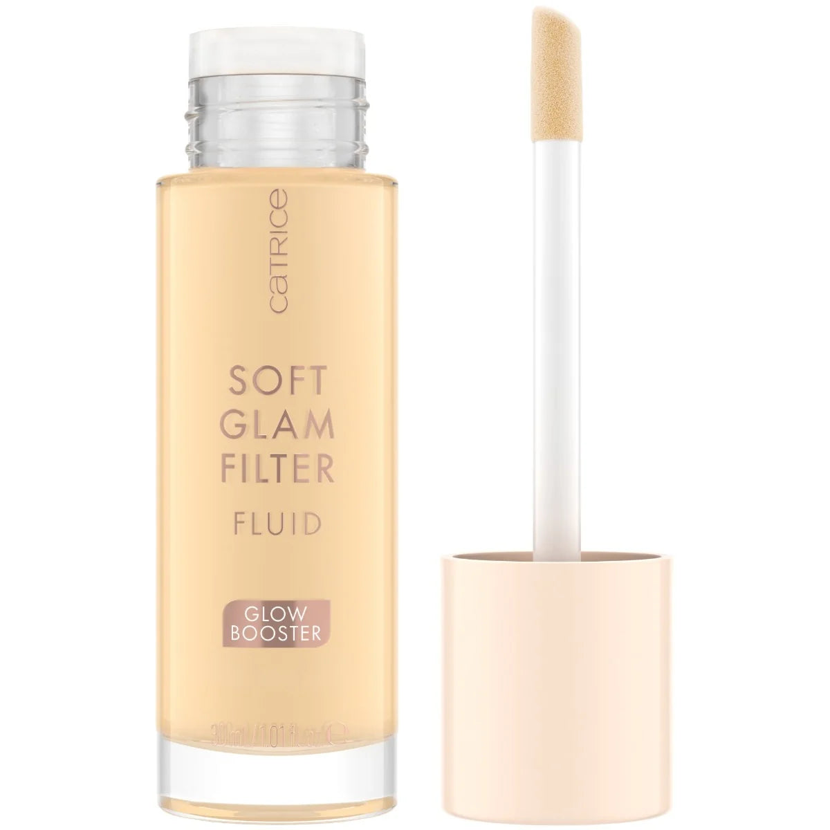 Catrice Soft Glam Filter Fluid 010