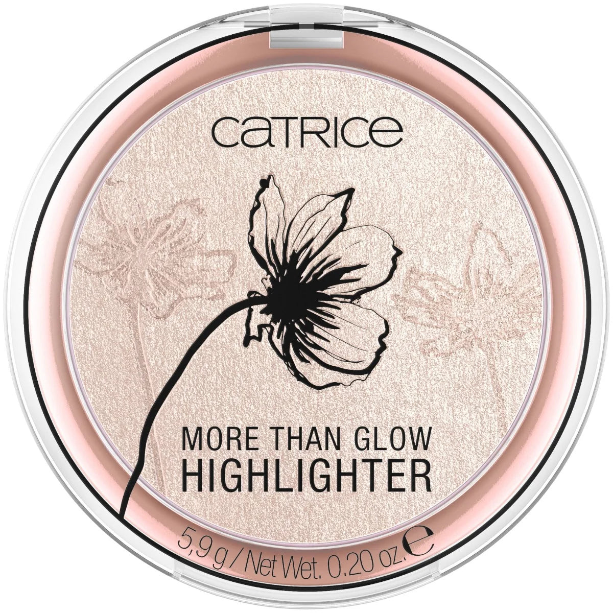 Catrice More Than Glow Highlighter 010