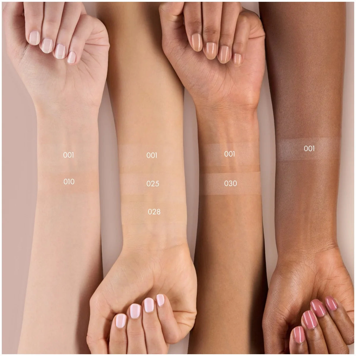 Catrice All Matt Plus Shine Control Powder 001