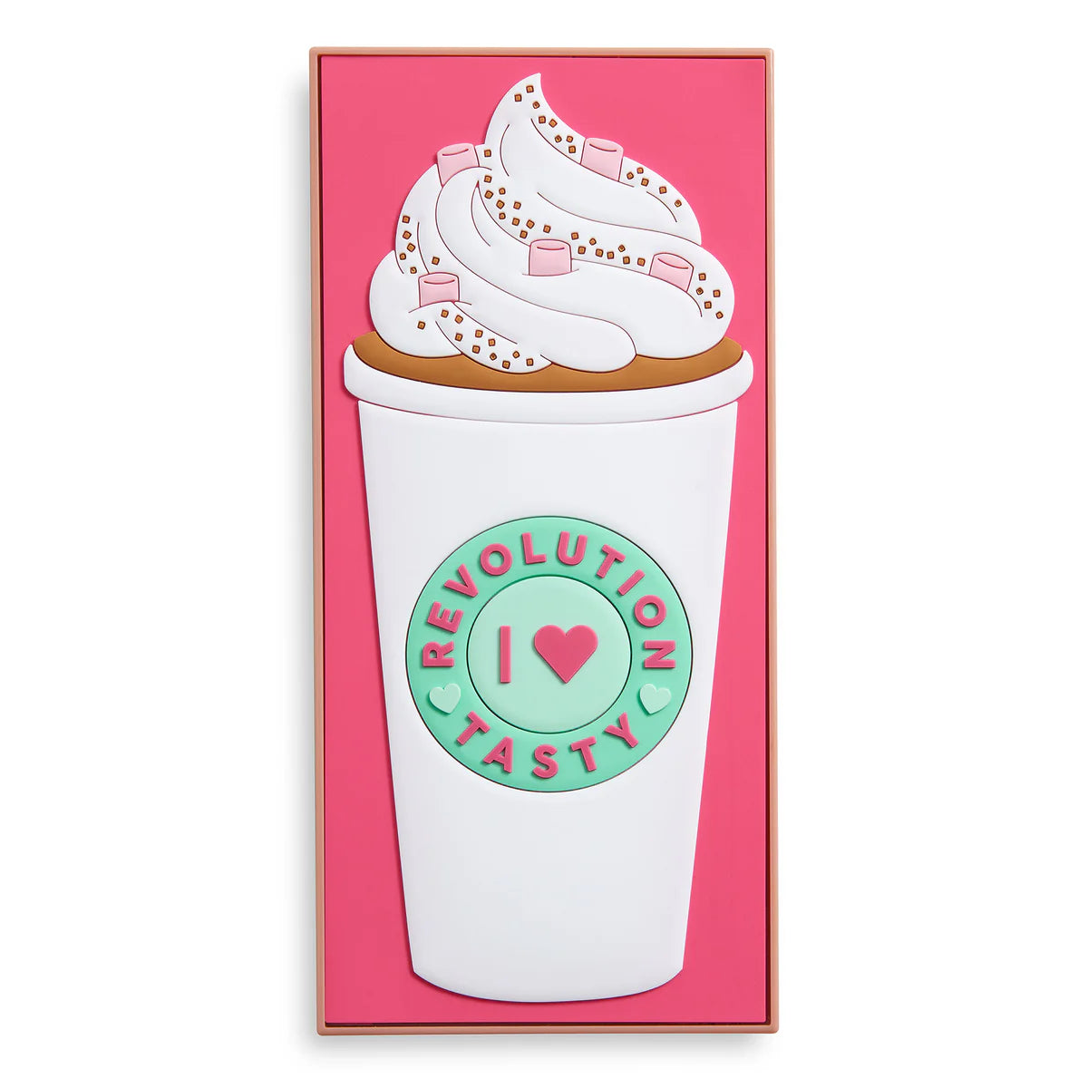 IHR TASTY COFFEE PALETTE