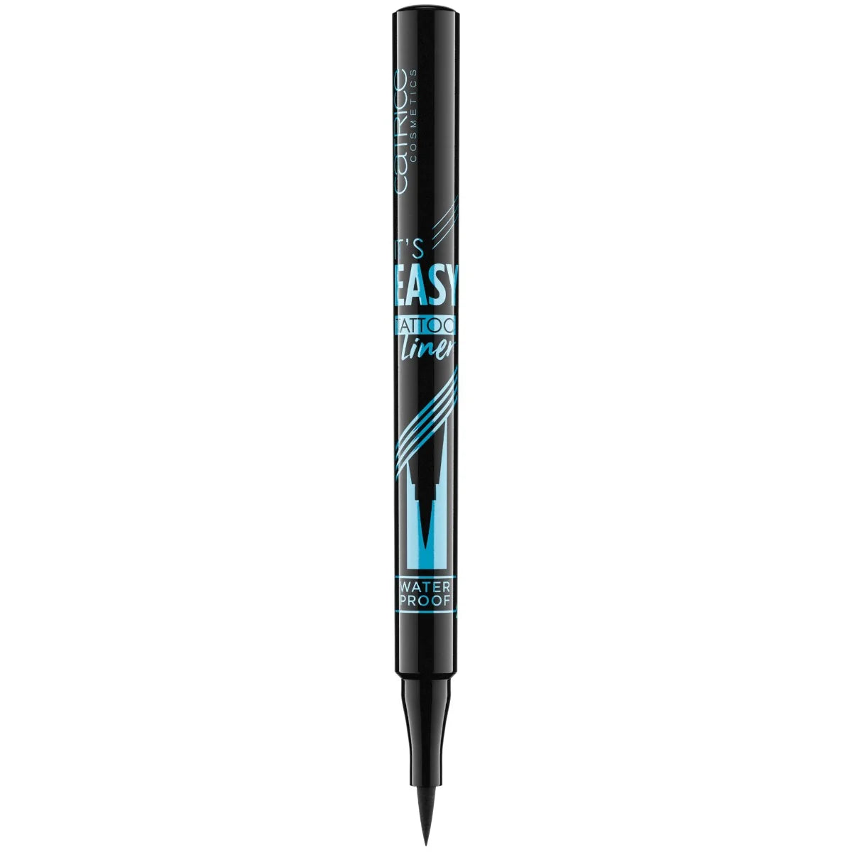 Catrice It's Easy Tattoo Liner Waterproof 010