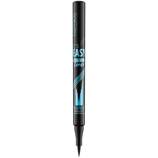 Catrice It's Easy Tattoo Liner Waterproof 010
