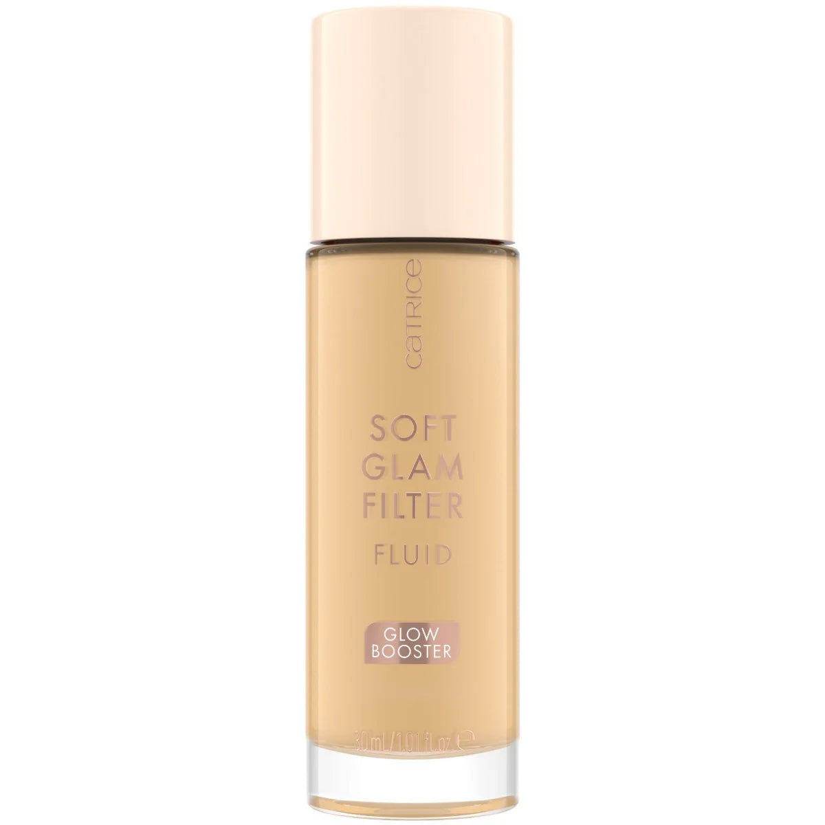 Catrice Soft Glam Filter Fluid 010