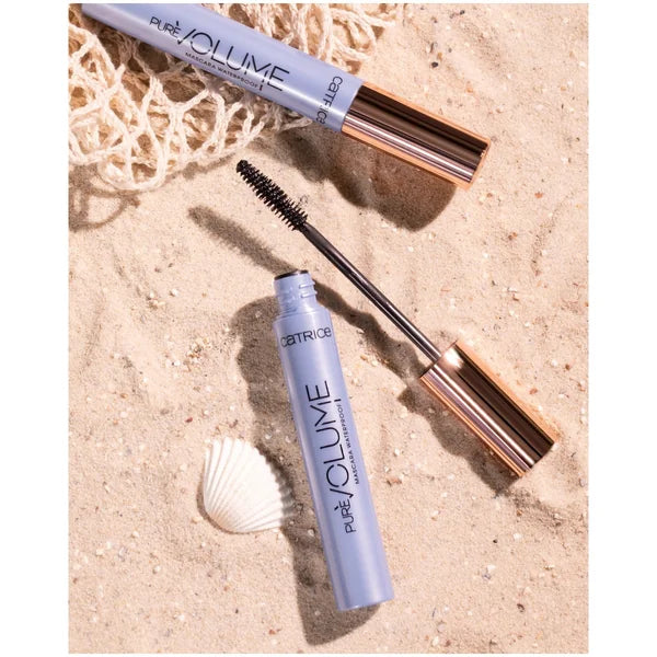 Catrice Pure Volume Mascara Waterproof 010