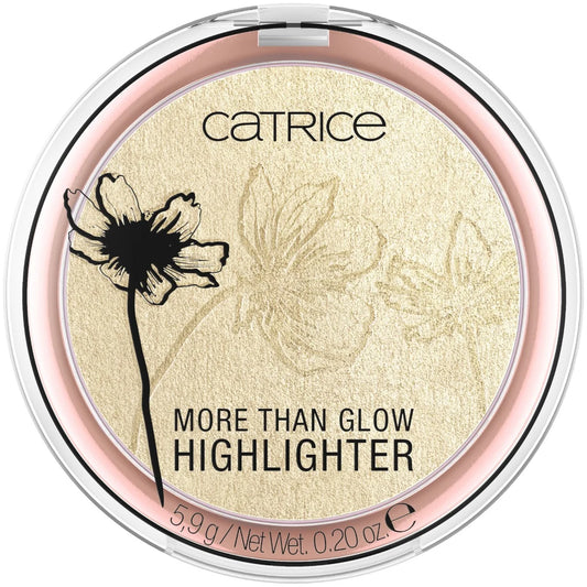 Catrice More Than Glow Highlighter 010