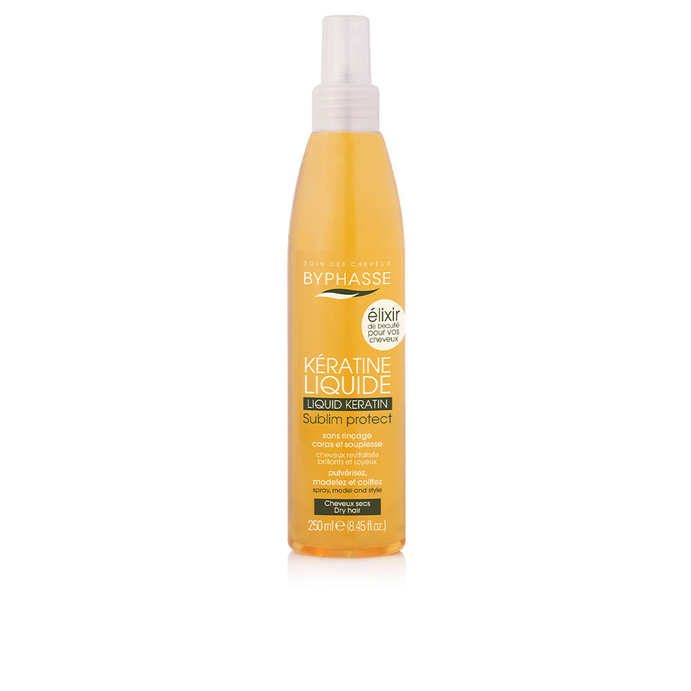 Byphasse Keratina Lichida 250ml
