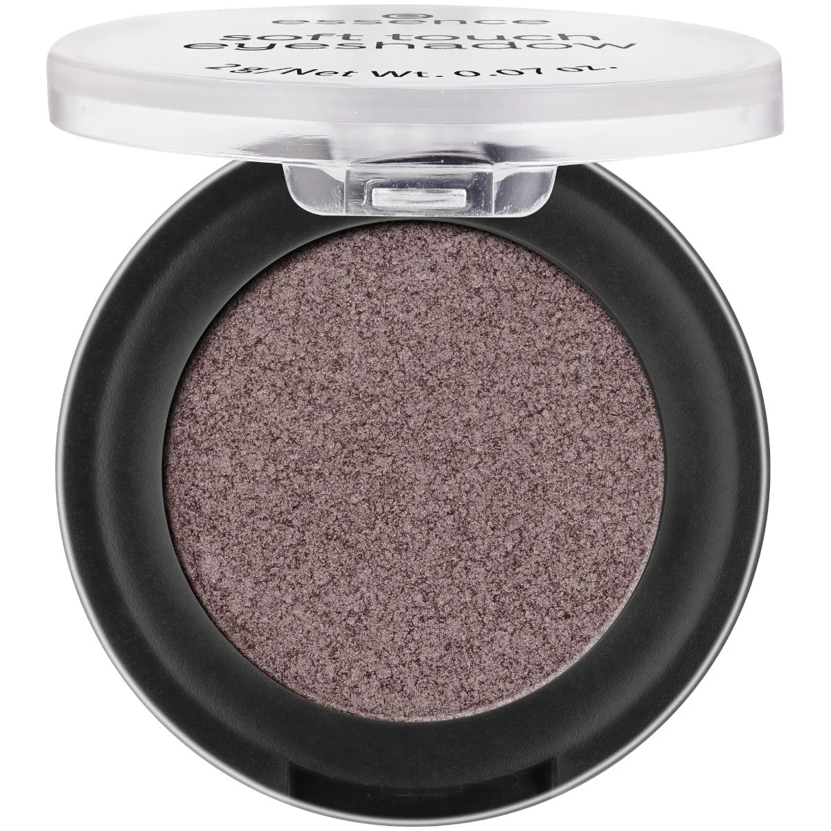 essence soft touch eyeshadow 03