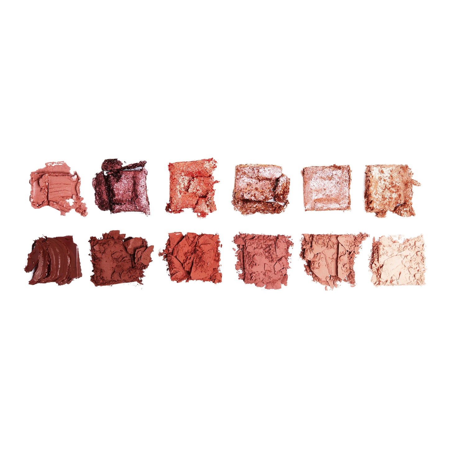 MR The True Icon Bronze Palette