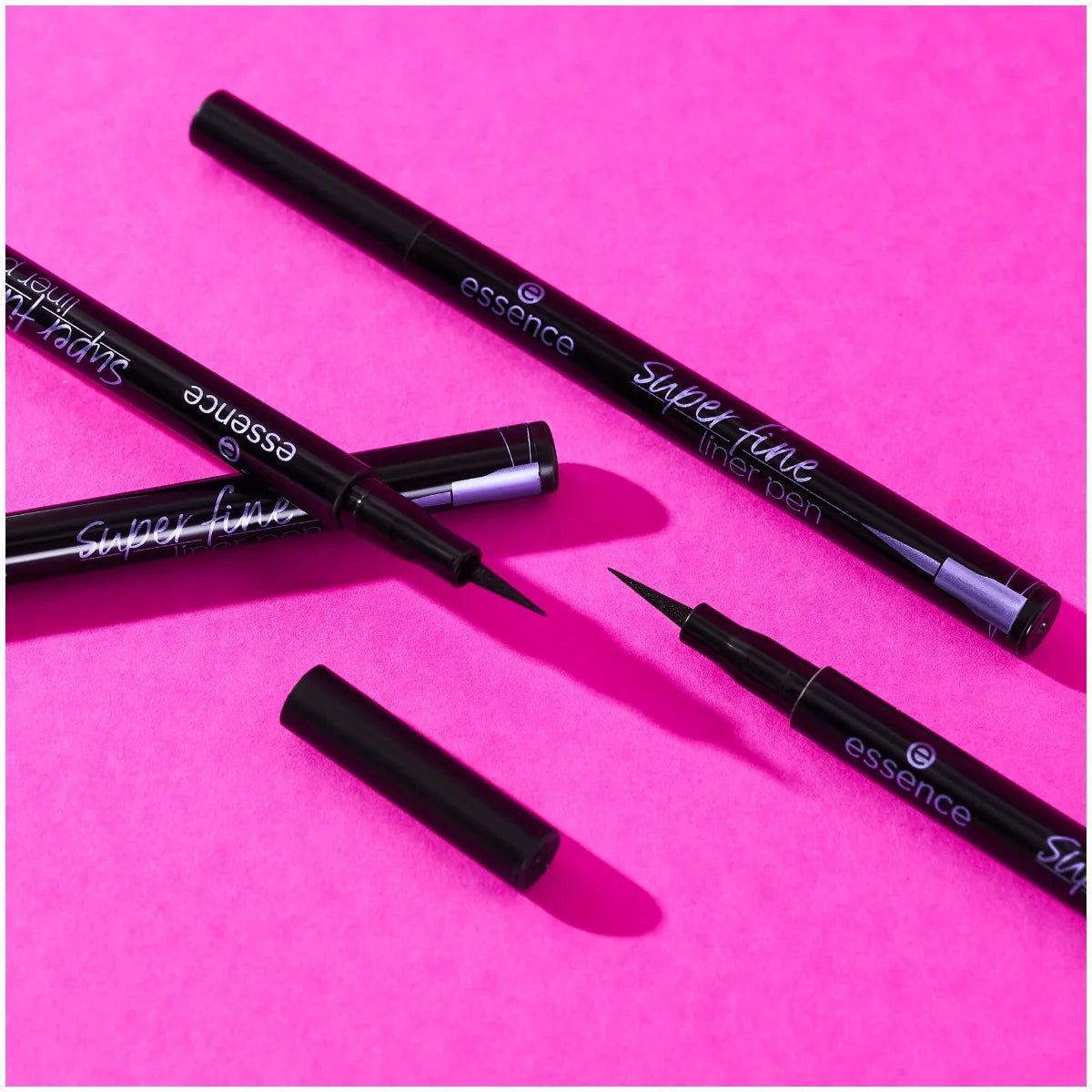 essence super fine liner pen 01