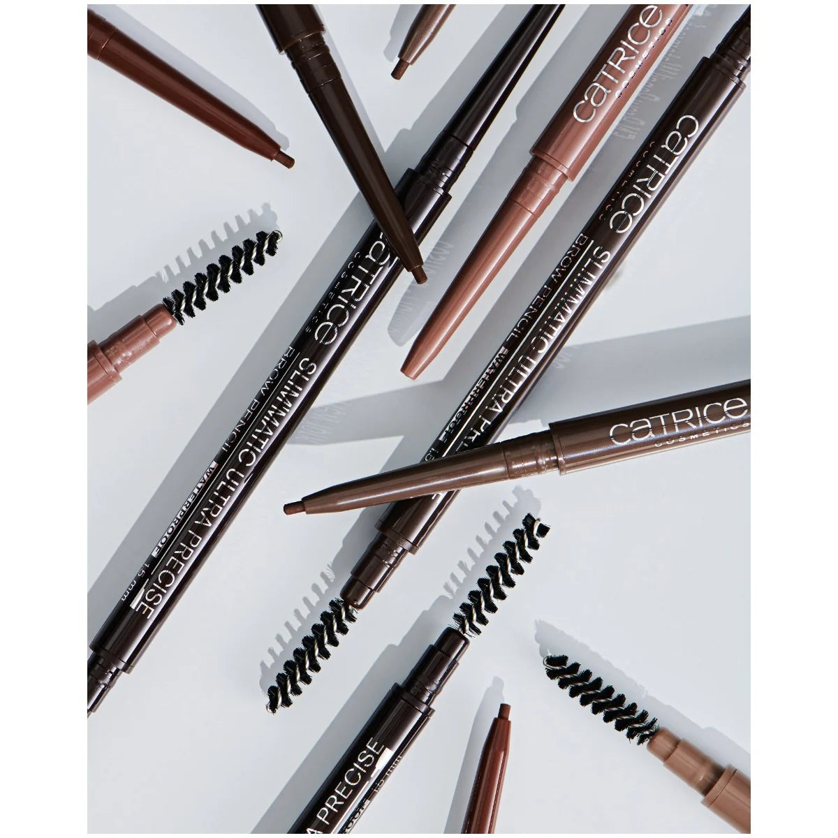 Catrice Slim'Matic Ultra Precise Brow Pencil Waterproof 020