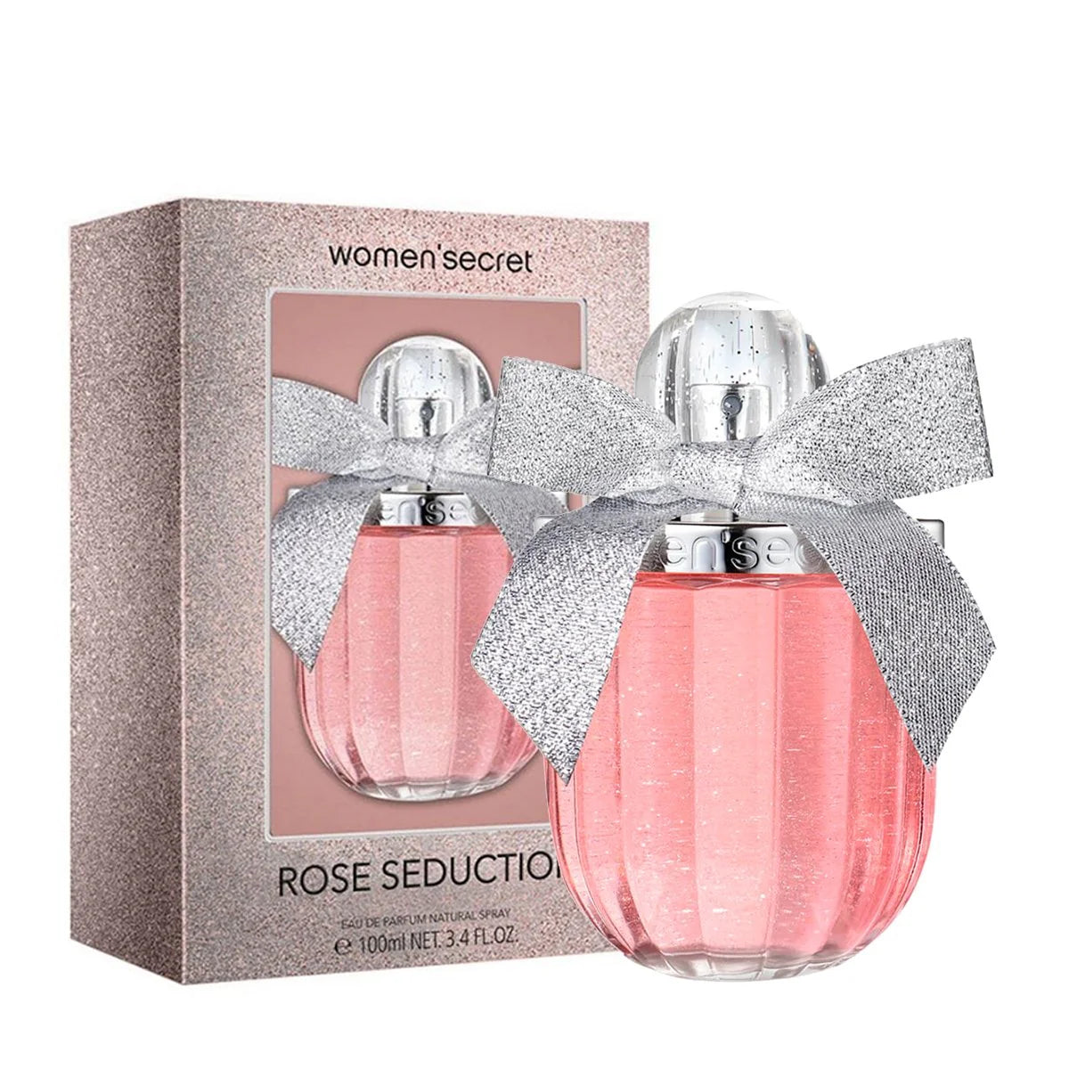WS ROSE SEDUCTION EDP 100ml