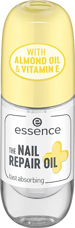 essence THE NAIL REPAIR OIL, 8ml