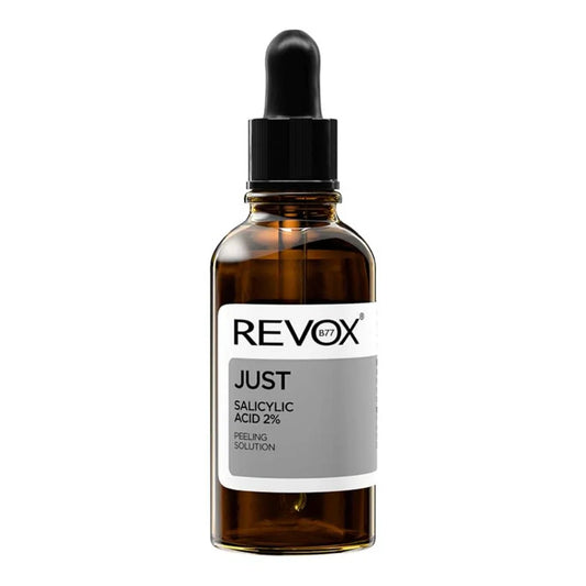 Revox Just Salicylic acid peeling solution 30ml