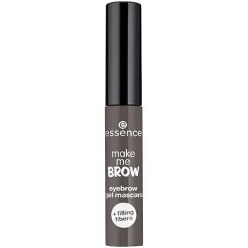 essence make me BROW eyebrow gel mascara 02 3.8 ml