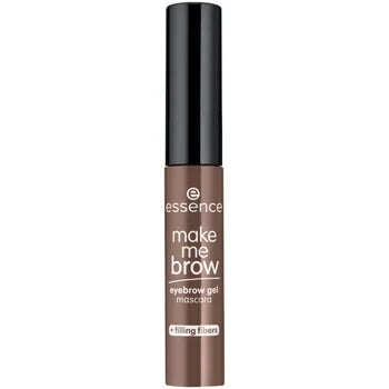 essence make me BROW eyebrow gel mascara 02 3.8 ml