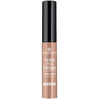 essence make me BROW eyebrow gel mascara 02 3.8 ml