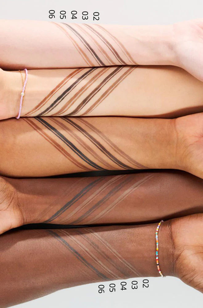 essence micro precise eyebrow pencil 02