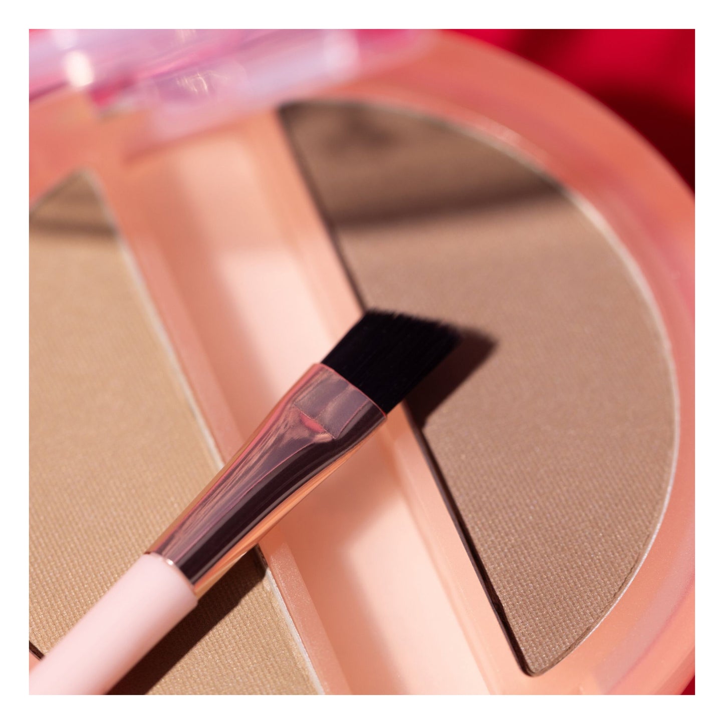 essence brow powder duo set 01