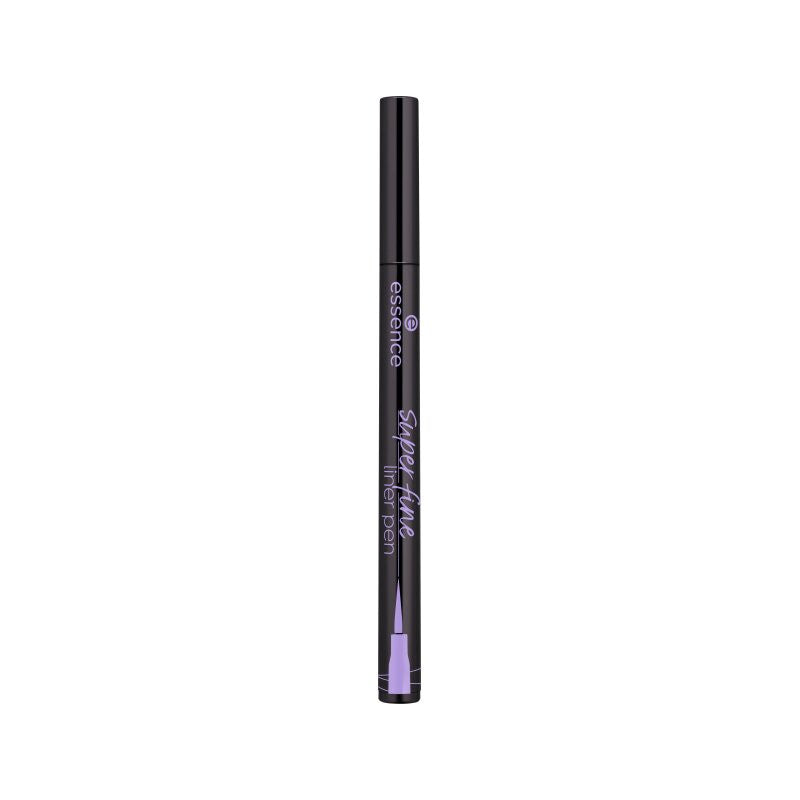 essence super fine liner pen 01