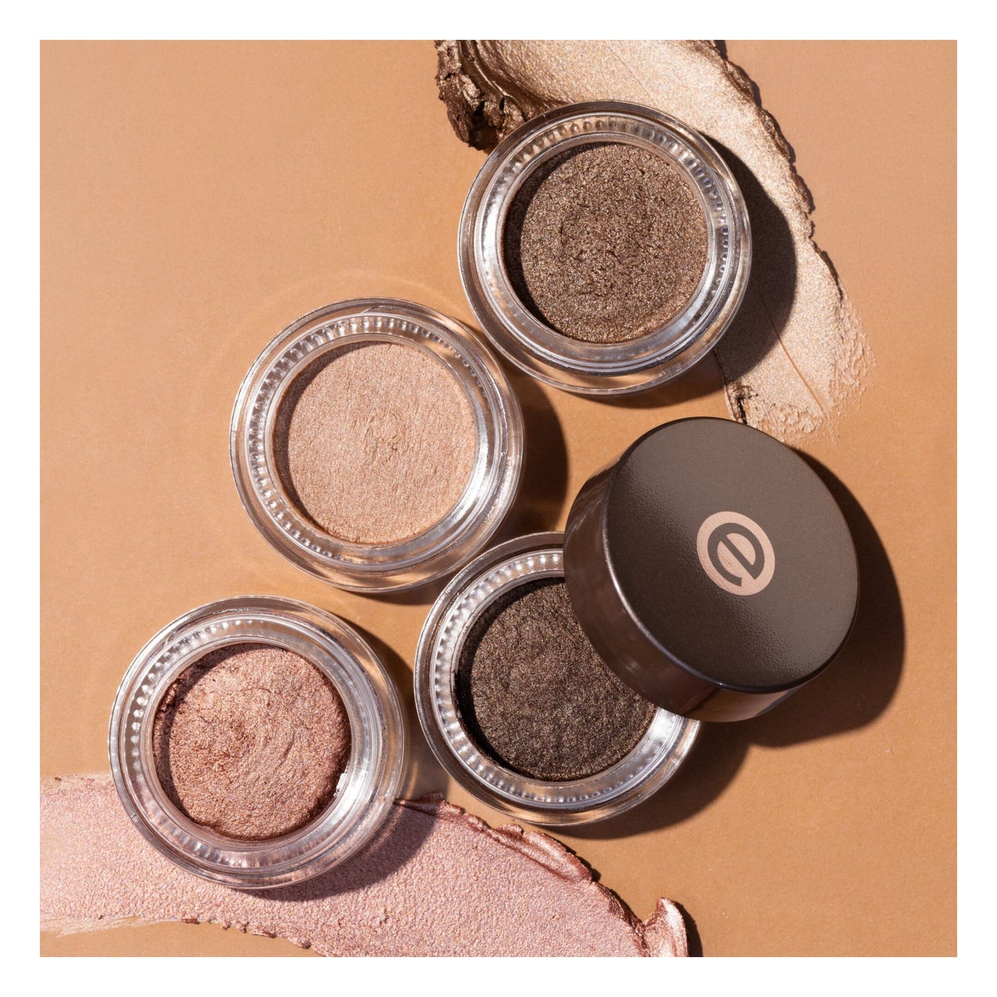 essence cream eyeshadow 01