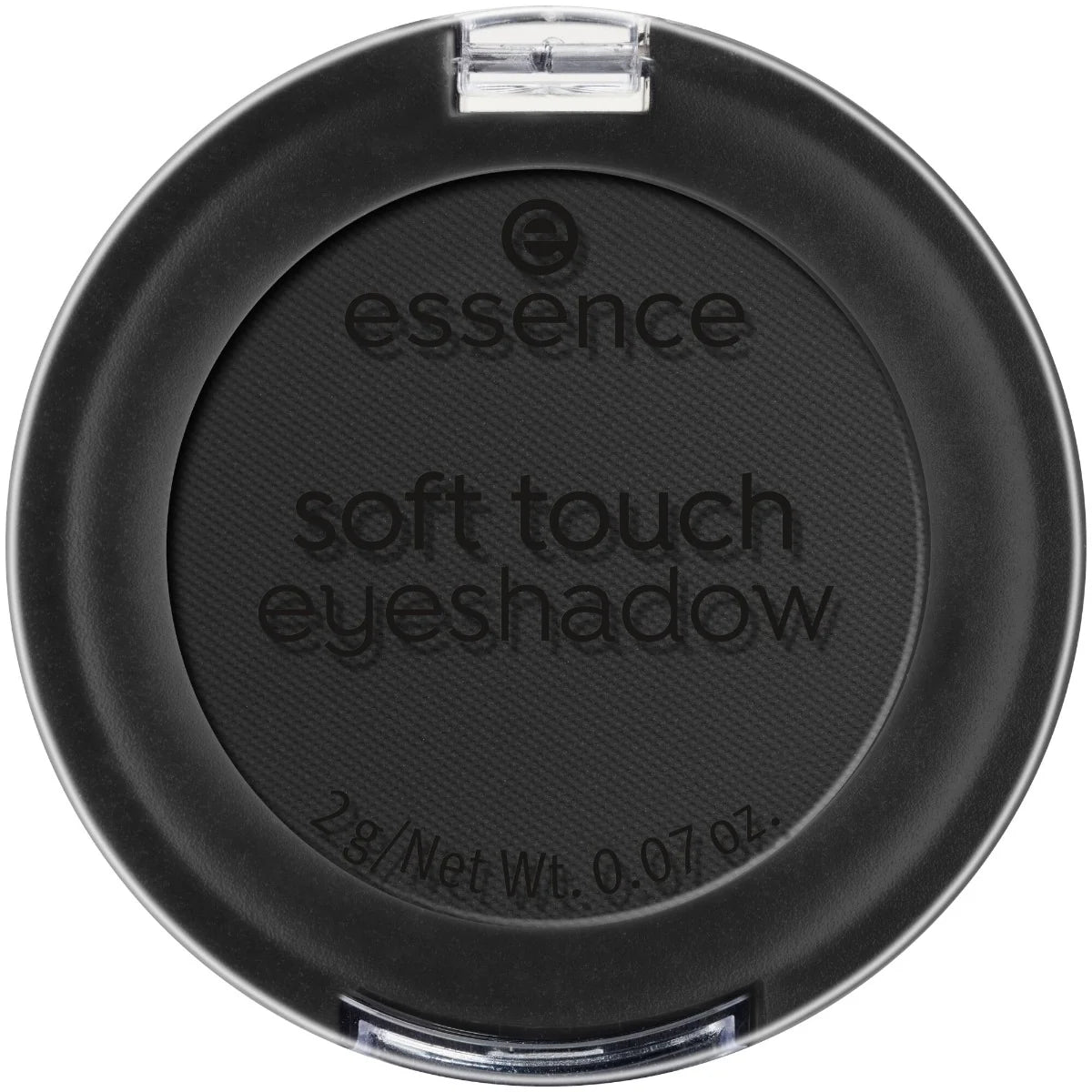 essence soft touch eyeshadow 03
