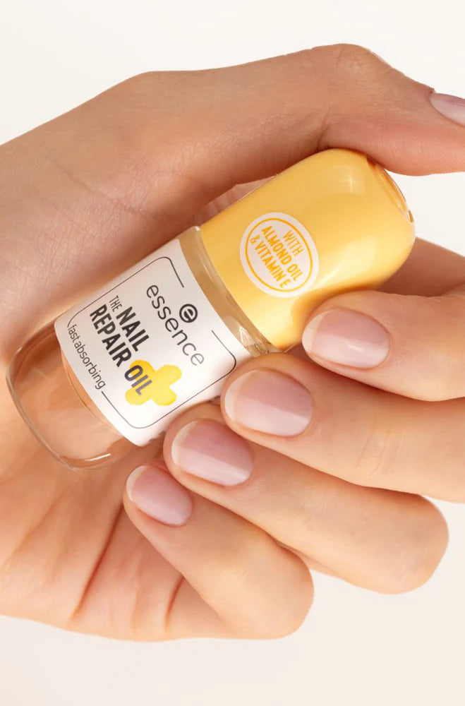 essence THE NAIL REPAIR OIL, 8ml