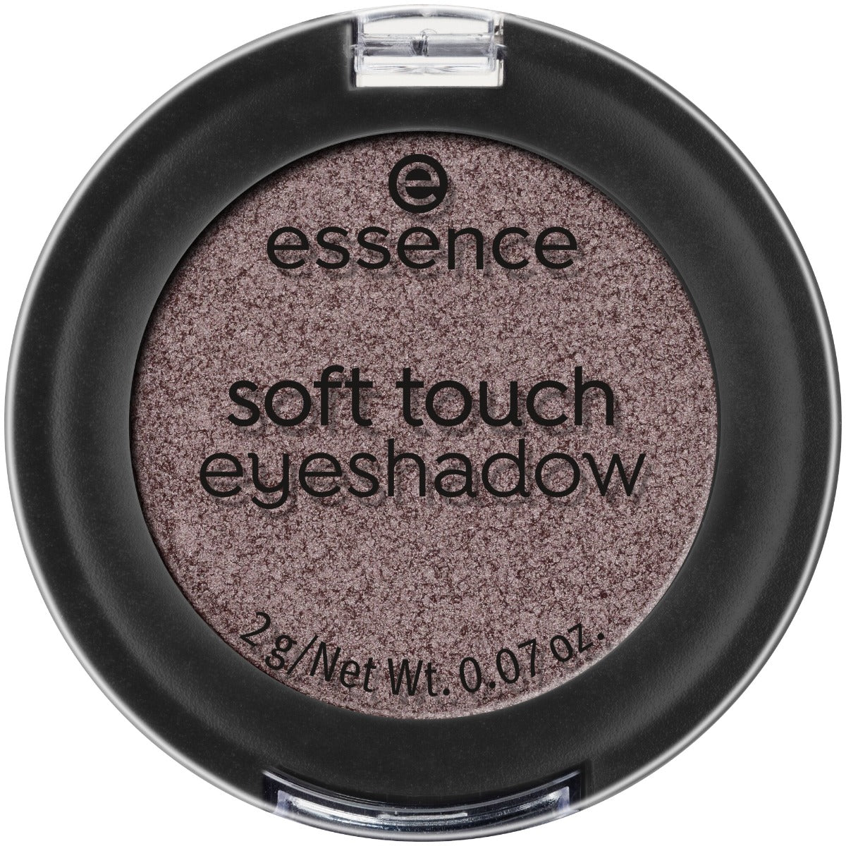 essence soft touch eyeshadow 03