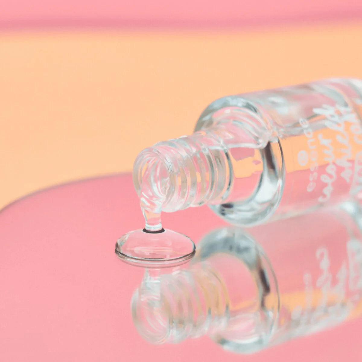 essence colour shield TOP COAT, 8ml