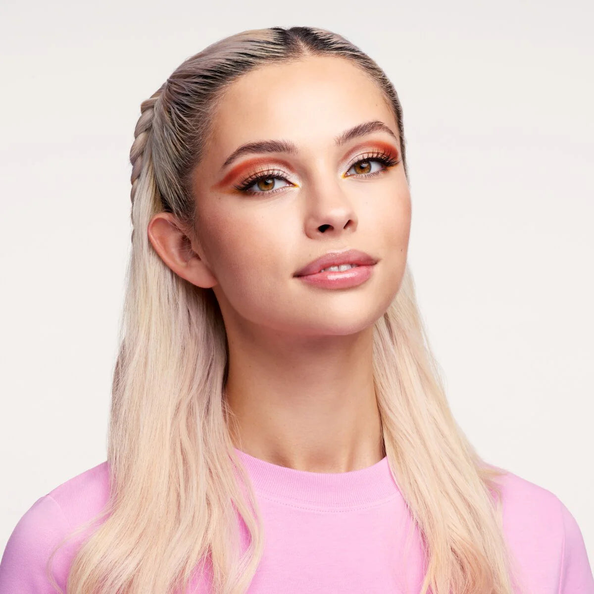 essence Light as a feather 3D faux mink lashes 01