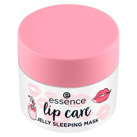 essence lip care JELLY SLEEPING MASK 02, 8g