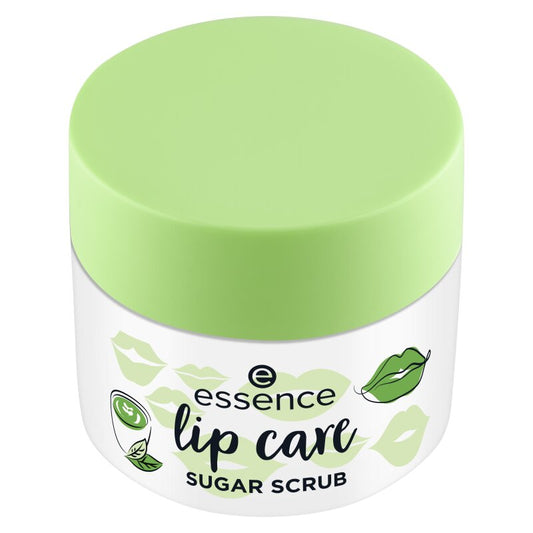essence lip care SUGAR SCRUB 02, 9g