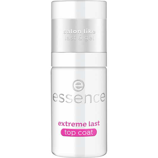 essence extreme last top coat 01, 8ml