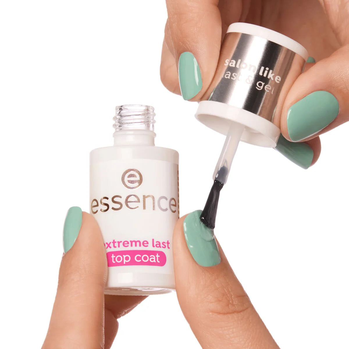 essence extreme last top coat 01, 8ml