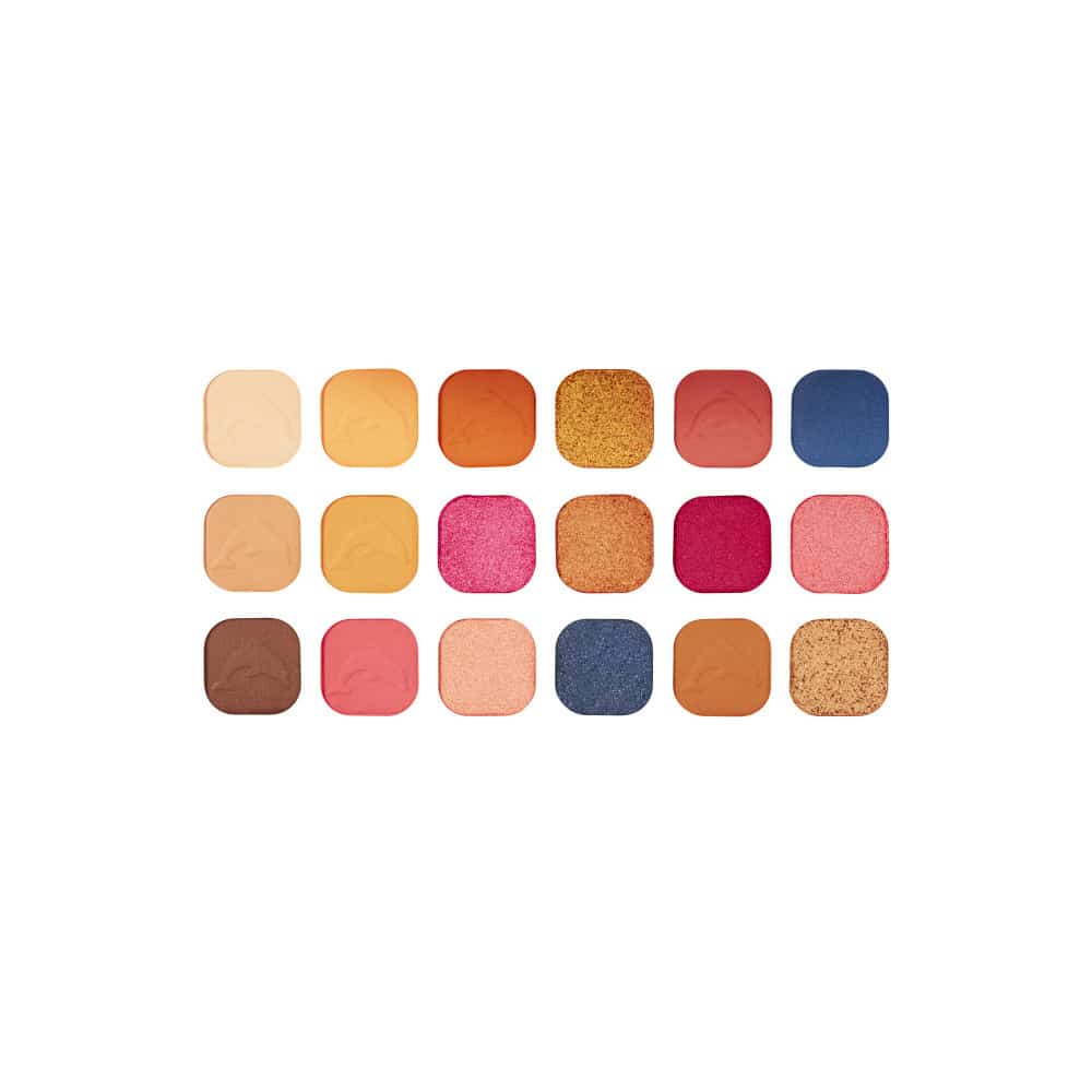 Revolution Forever Flawless Hydro Dolphins