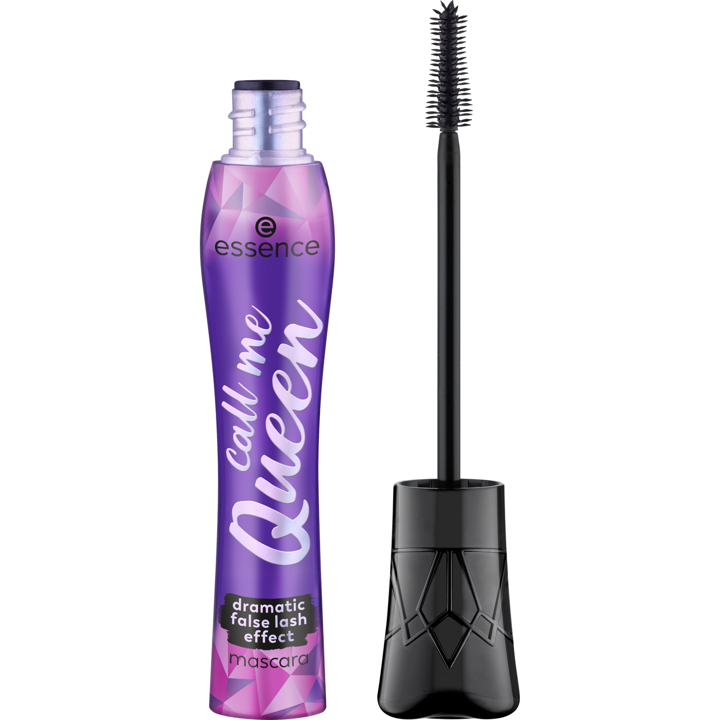 essence call me Queen dramatic false lash effect mascara, 11,5 ml