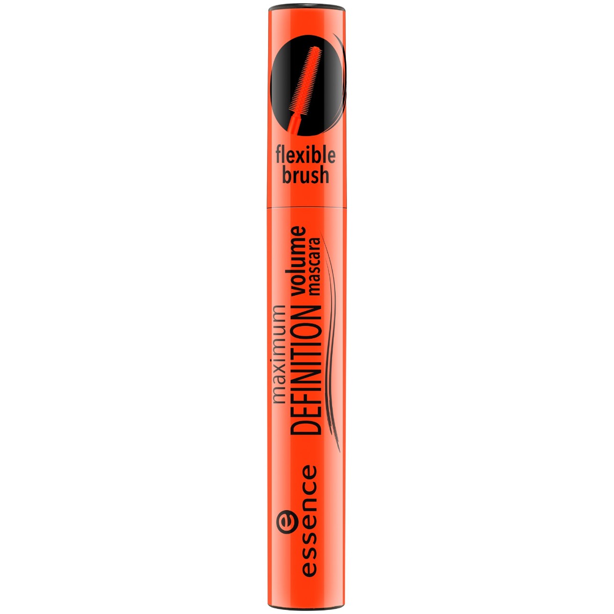 essence maximum DEFINITION mascara 01