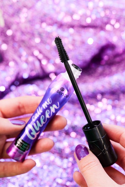 essence call me Queen dramatic false lash effect mascara, 11,5 ml