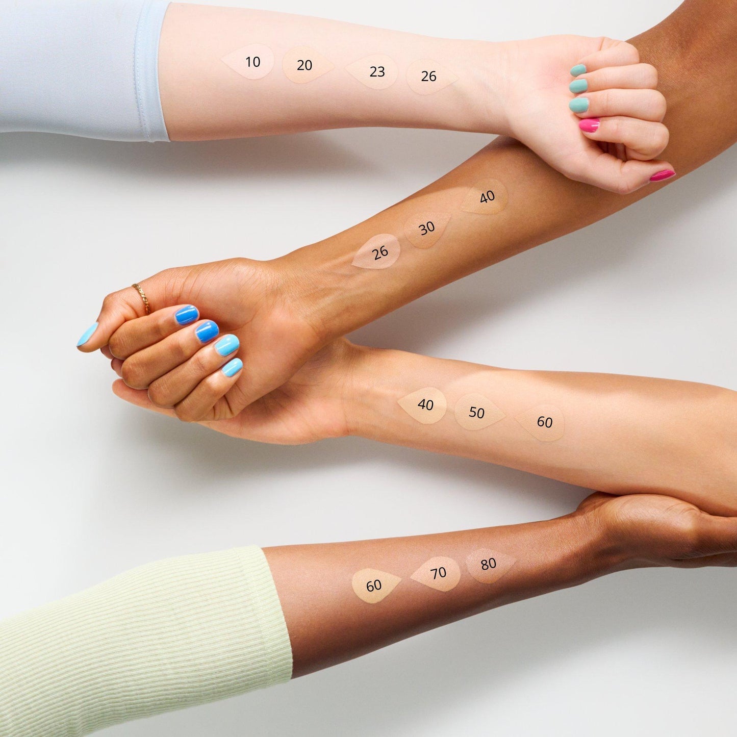 essence CAMOUFLAGE+ MATT concealer 10, 5ml