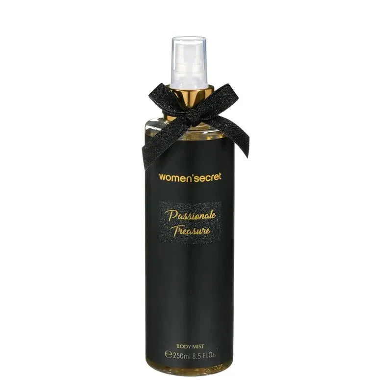 WS BODY MIST "PASSIONATE TREASURE" 250ml