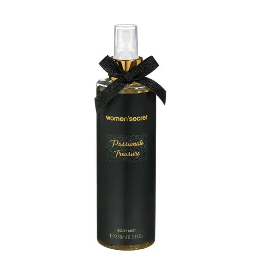 WS BODY MIST "PASSIONATE TREASURE" 250ml
