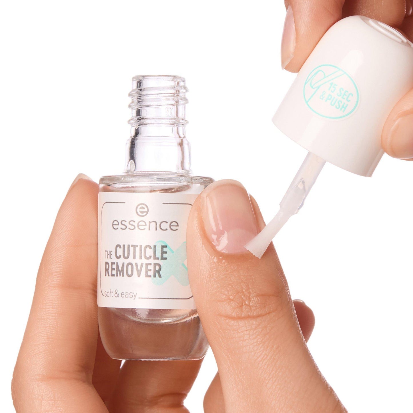 essence THE CUTICLE REMOVER, 8ml
