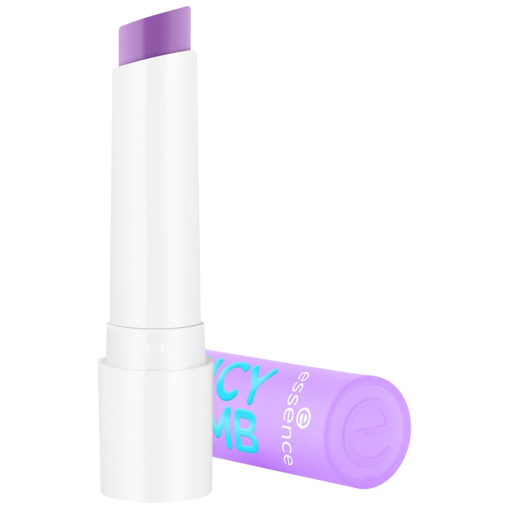 essence Juicy Bomb glossy butter balm 01, 2,5g
