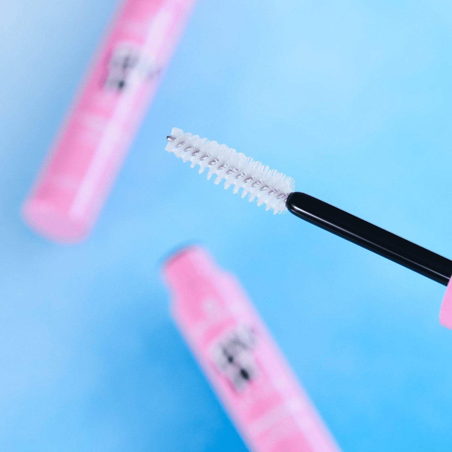 essence FIX IT LIKE A PRO TRANSPARENT BROW FIXING GEL, 8,5ml