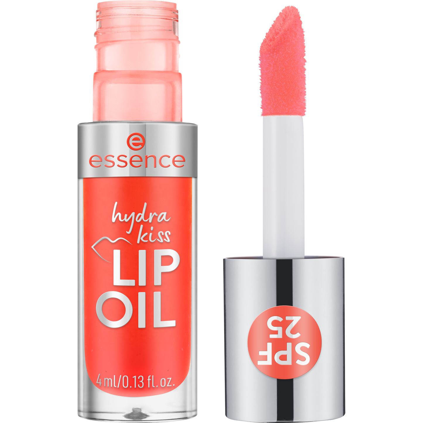 essence hydra kiss LIP OIL 01, 4g