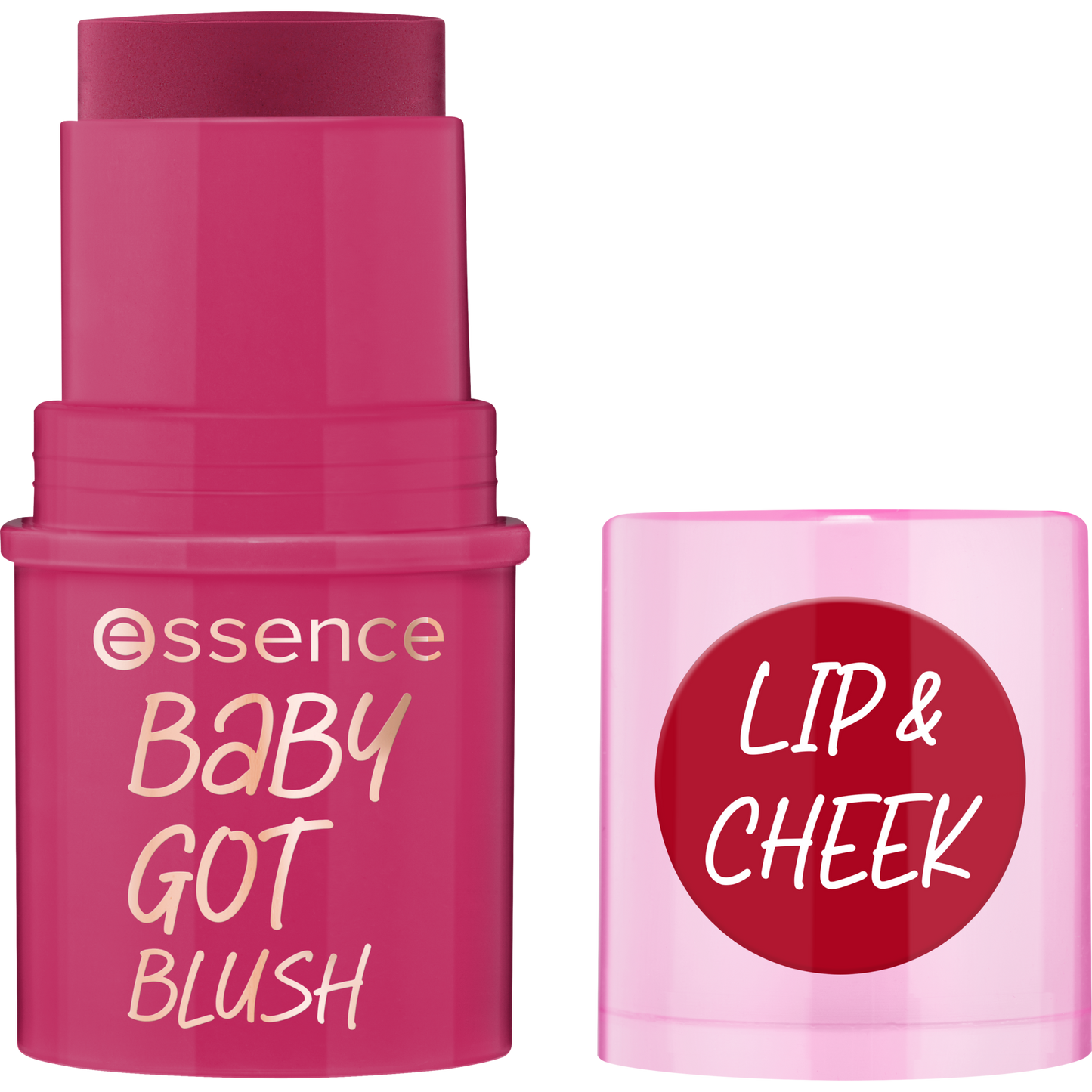 essence baby got blush 50, 5,5g