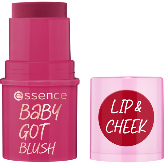 essence baby got blush 50, 5,5g