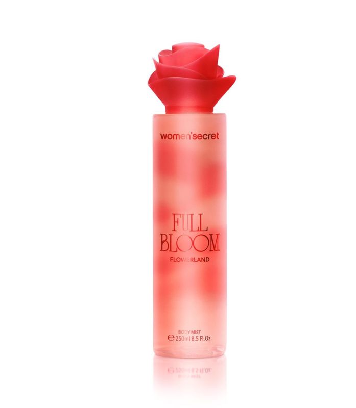WS Flowerland Full Bloom Body Mist 250ml