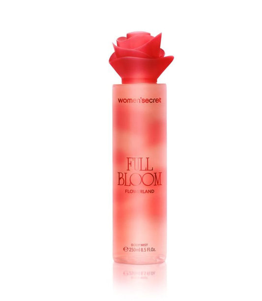 WS Flowerland Full Bloom Body Mist 250ml